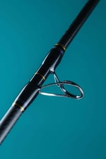 Fujin SeaForce 200cm 200-400gr Tekne-Bot Kamışı Tekne Kamışları