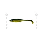 Silikon Yemler Fujin Shady 10cm Silikon Balık
