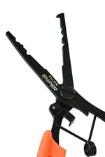 Makas ve Penseler Fujin Sniper Pliers Balıkçı Pensesi