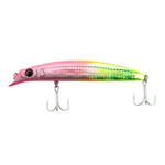 Maket Yemler Fujin Süper Minnow 11.5cm 18gr Maket Balık