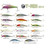 Maket Yemler Fujin T-Rex 80S 11gr 80mm Maket Balık