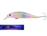 Maket Yemler Fujin T-Rex 80S 11gr 80mm Maket Balık