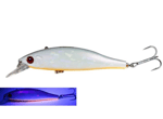 Maket Yemler Fujin T-Rex 80S 11gr 80mm Maket Balık