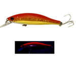 Maket Yemler Fujin T-Rex 80S 11gr 80mm Maket Balık