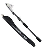 Teleskopik Kamışlar Fujin T-Rock 205cm 1-9gr Teleskopik LRF Kamışı