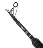 Teleskopik Kamışlar Fujin T-Rock 205cm 1-9gr Teleskopik LRF Kamışı