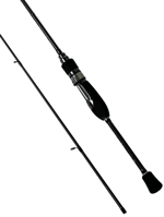Lrf Kamışları Fujin TheOne 186cm 04-5gr LRF Kamışı 622UL