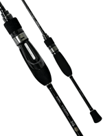 Lrf Kamışları Fujin TheOne 186cm 04-5gr LRF Kamışı 622UL