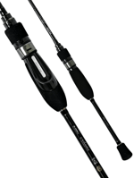 Lrf Kamışları Fujin TheOne 205cm 05-8gr LRF Kamışı 692UL