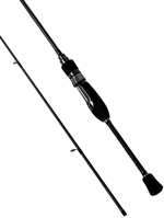 Lrf Kamışları Fujin TheOne 205cm 05-8gr LRF Kamışı 692UL