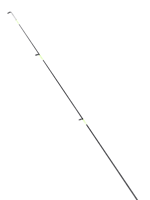 Lrf Kamışları Fujin TheOne 205cm 05-8gr LRF Kamışı 692UL