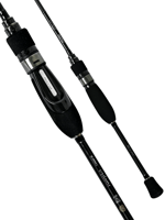 Lrf Kamışları Fujin TheOne 228cm 05-8gr LRF Kamışı 762UL