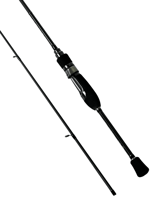 Lrf Kamışları Fujin TheOne 228cm 05-8gr LRF Kamışı 762UL