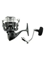 Spin ve Lrf Makineleri Fujin Tough 4000HG Spin Makinesi