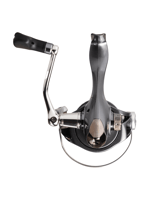 Spin ve Lrf Makineleri Fujin Tough 4000HG Spin Makinesi
