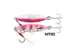 Jig Yemler Fujin Ufo Micro 10gr Jig Yem