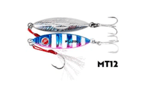 Jig Yemler Fujin UFO Micro Jig 3gr - BLUE PINK
