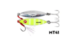 Jig Yemler Fujin UFO Micro Jig 3gr - BLUE PINK