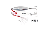 Jig Yemler Fujin UFO Micro Jig 3gr - BLUE PINK