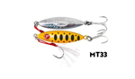 Jig Yemler Fujin UFO Micro Jig 3gr - BLUE PINK