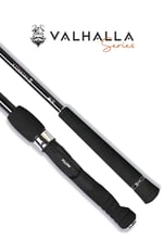 Jigging Kamışları Fujin Valhalla Bigsea 178cm 250gr Speed Jig Live Bait Kamışı