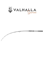 Jigging Kamışları Fujin Valhalla Bigsea 178cm 250gr Speed Jig Live Bait Kamışı