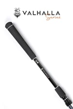 Jigging Kamışları Fujin Valhalla Darksea 183cm 210gr Speed Jig Live Bait Kamışı