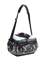 Çanta ve Kutular Fujin Valhalla Darksea Bag - Balıkçı Çantası