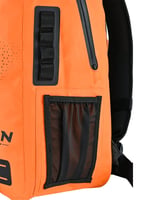 Çanta ve Kutular Fujin Valhalla Odin WaterProof Back Pack