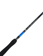 Fujin Valhalla Overdose 244cm max 120gr Popping Kamışı Jigging Kamışları