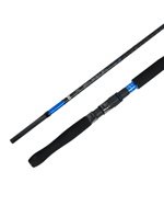 Fujin Valhalla Overdose 244cm max 120gr Popping Kamışı Jigging Kamışları