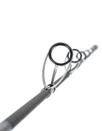 Fujin Valhalla Overdose 244cm max 120gr Popping Kamışı Jigging Kamışları