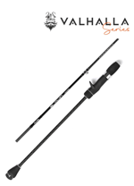 Fujin Valhalla Slowin 198cm 330gr Slow Jig Kamışı Jigging Kamışları
