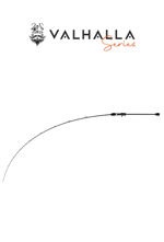 Fujin Valhalla Slowin 198cm 330gr Slow Jig Kamışı Jigging Kamışları