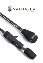 Fujin Valhalla Slowin 198cm 330gr Slow Jig Kamışı Jigging Kamışları