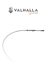 Jigging Kamışları Fujin Valhalla Taigun 213cm 60-200gr Tai Rubber Kamışı