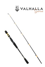 Jigging Kamışları Fujin Valhalla Taigun 213cm 60-200gr Tai Rubber Kamışı