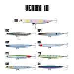 Maket Yemler Fujin Venom 10.5gr 10cm Maket Balık