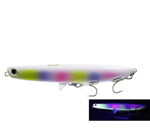 Maket Yemler Fujin Venom 120mm 20gr Su Üstü Maket Balık