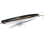 Maket Yemler Fujin Venom 120mm 20gr Su Üstü Maket Balık