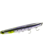 Maket Yemler Fujin Venom 120mm 20gr Su Üstü Maket Balık