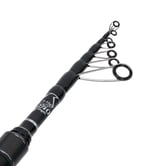 Teleskopik Kamışlar Fujin Walker 240cm 3-15gr Teleskopik Spin Kamışı