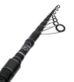 Teleskopik Kamışlar Fujin Walker 275cm 5-20gr Teleskopik Spin Kamışı