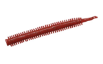 Silikon Yemler Fujin Yummy Sandworm 7cm LRF Silikonu