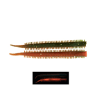 Silikon Yemler Fujin Yummy Sandworm 7cm LRF Silikonu
