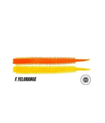 Silikon Yemler Fujin Yummy Sandworm 7cm LRF Silikonu