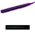 Silikon Yemler Fujin Yummy Sandworm 7cm LRF Silikonu
