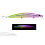 Maket Yemler Fujin Z-Bass Minnow 125F 21gr Maket Balık