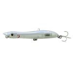 Maket Yemler Fujin Z-Walker 100mm 11gr Su Üstü Maket Balık