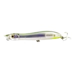 Maket Yemler Fujin Z-Walker 125mm 18gr Su Üstü Maket Balık